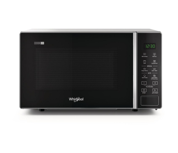 WHIRLPOOL MWP203SB - 1390327 - zdjęcie 2